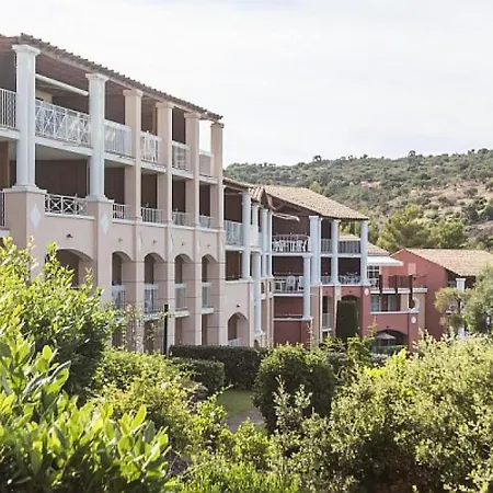 Le Hameau De Cap Esterel - Maeva - 2 Pieces 4 Pe 14 *