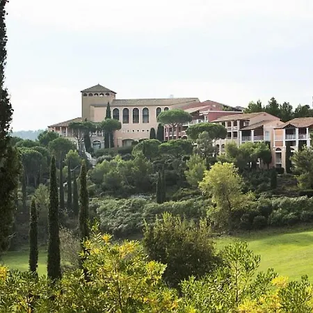 Le Hameau De Cap Esterel - Maeva - 2 Pieces 4 Pe 14 شقة *