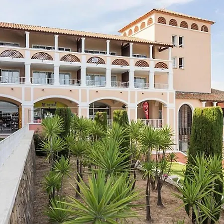 شقة Le Hameau De Cap Esterel - Maeva - 2 Pieces 4 Pe 14 *