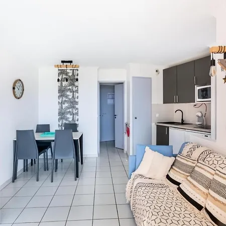 Le Hameau De Cap Esterel - Maeva - 2 Pieces 4 Pe 14 شقة *