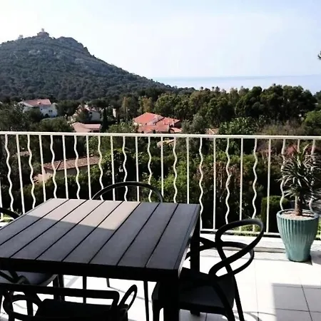 Le Hameau De Cap Esterel - Maeva - 2 Pieces 4 Pe 14 شقة