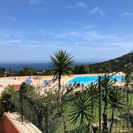 Le Hameau De Cap Esterel - Maeva - 2 Pieces 4 Pe 14