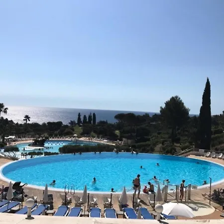 Le Hameau De Cap Esterel - Maeva - 2 Pieces 4 Pe 14 شقة *