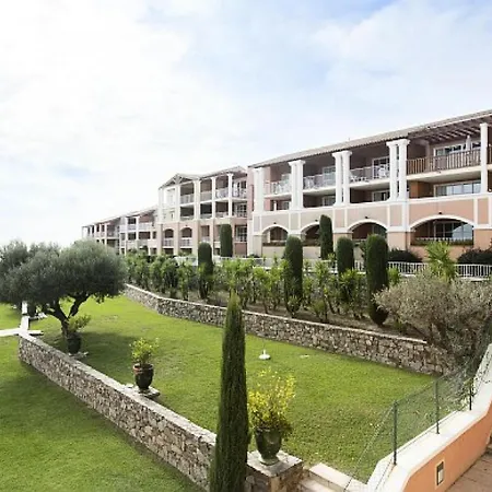 شقة Le Hameau De Cap Esterel - Maeva - 2 Pieces 4 Pe 14 Saint-Raphaël