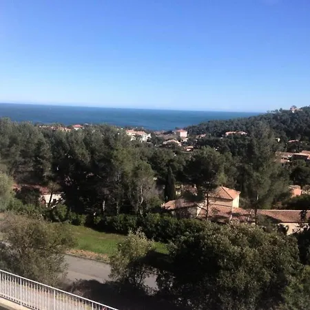 Le Hameau De Cap Esterel - Maeva - 2 Pieces 4 Pe 14 شقة Saint-Raphaël